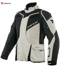 Giacca moto impermeabile