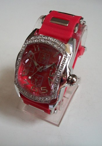 Orologio uomo stone - orologio,