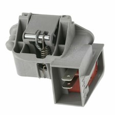 Serratura porta lavastoviglie