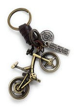 Bicicletta BMX Trial