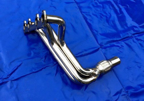 Collettore ventaglio - ventaglio, vw