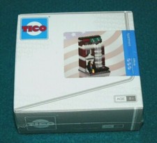 New : TICO "Living In America"