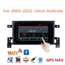 Multimedia 7in Bluetooth Auto