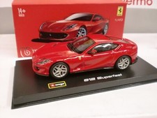BURAGO 1/43 - FERRARI 812
