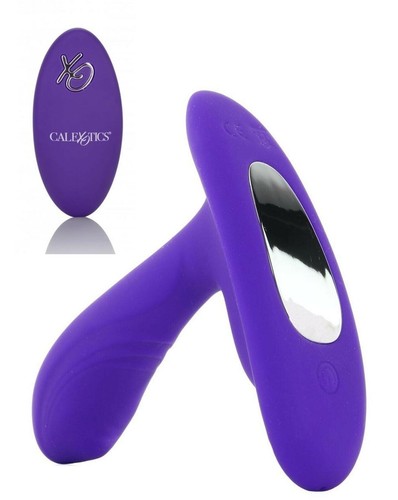 Vibratore per prostata - , in