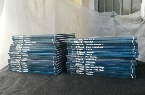 Enciclopedia conoscere - enciclopedia,