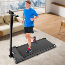 Tapis Roulant Elettrico 1-6