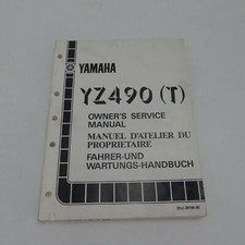 manuale officina originale