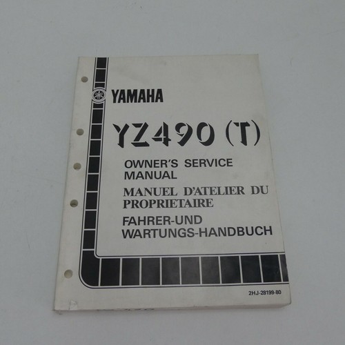 Manuale officina originale - officina,