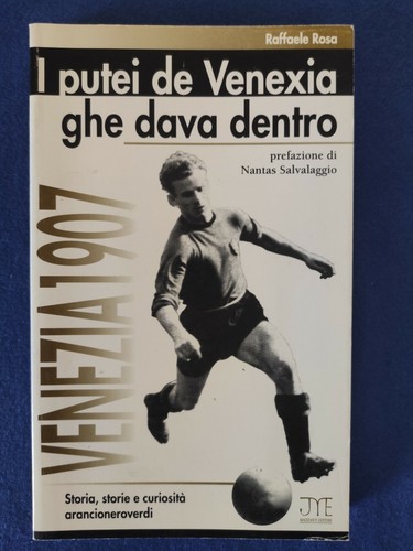 Putei venexia ghe - de, dava