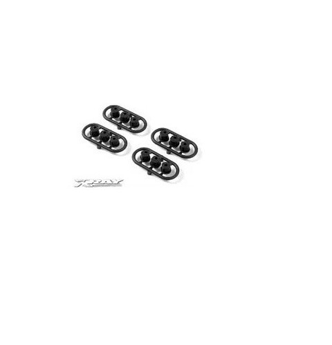 Xray 342316 set eccentrici - 342316,