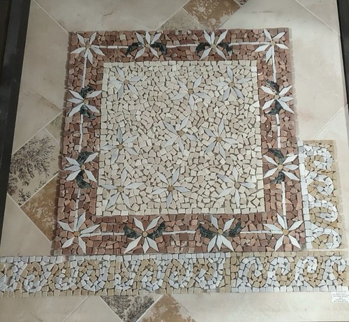 Marble mosaic tile elegant - marble,