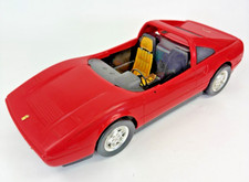 Vintage 1986 Mattel Barbie Red