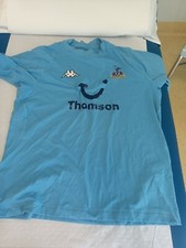 Kappa Tottenham terza maglia