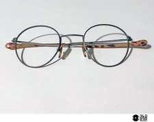 Romeo Gigli RG27 Guns montatura per occhiali vintage 1990s (small) usata