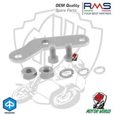 STAFFA SPECCHIETTO RETROVISORE