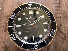 007 orologio parete omega - 007, da