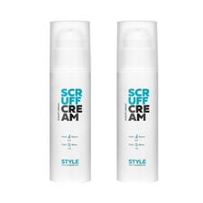 Dusy Style Scruff Cream 2 x