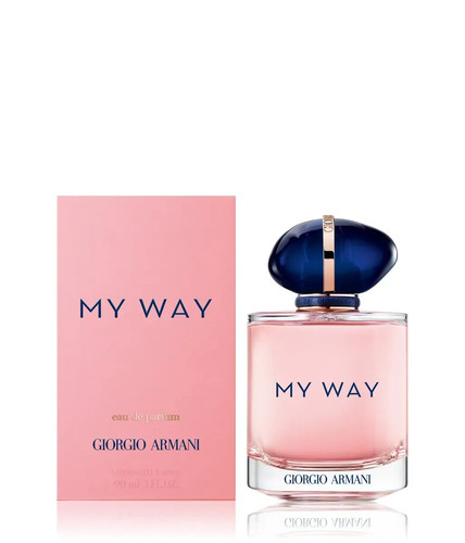Giorgio armani way eau de - giorgio,