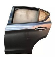 PORTIERA POSTERIORE SINISTRA