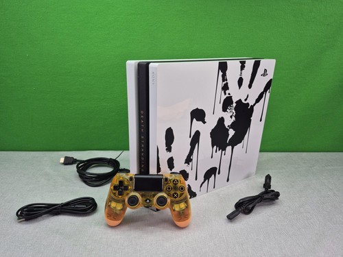 Sony ps4 playstation pro - playstation,