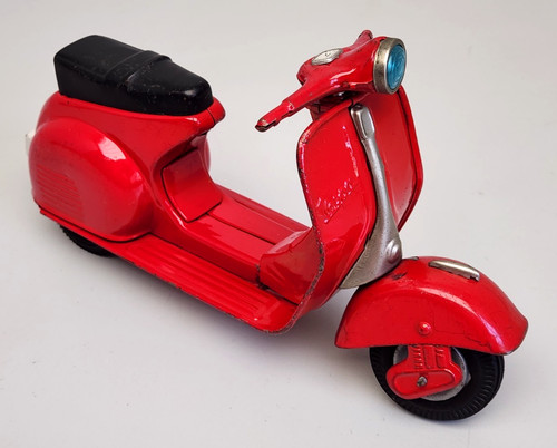 Vintage anni bandai - anni, 50
