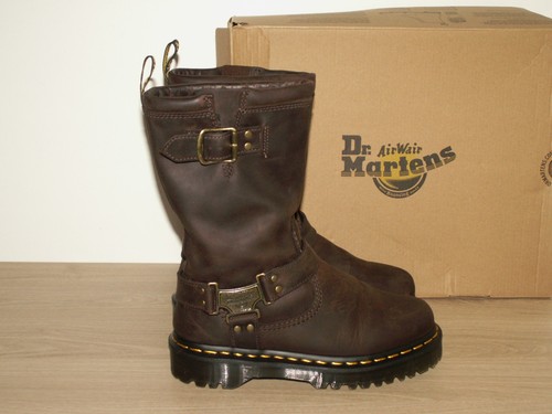Martens anistone tall - dr.,