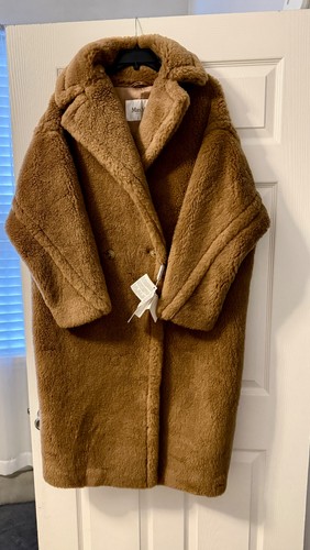 Cappotto icona orsacchiotto