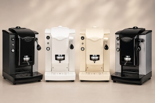 Promo macchina caffe - promo, faber