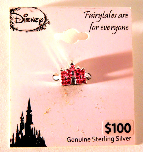 Disney argento sterling 925 - argento,
