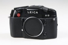 Custodia leica nera - leica,