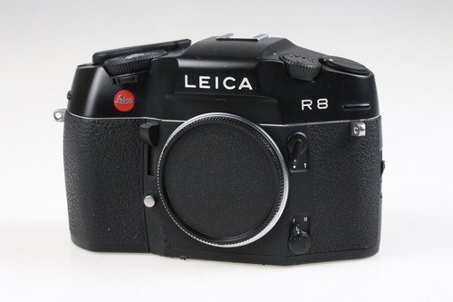 Custodia leica nera - leica,
