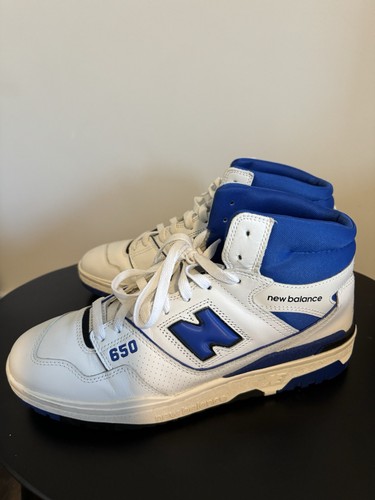 Sneakers uomo new balance - new,