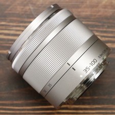 Panasonic LUMIX G VARIO 35-100