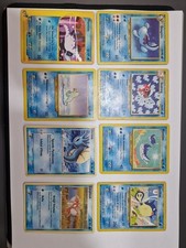 Lotto Pokemon  Carte Pokemon 100% ORIGINALI ITA