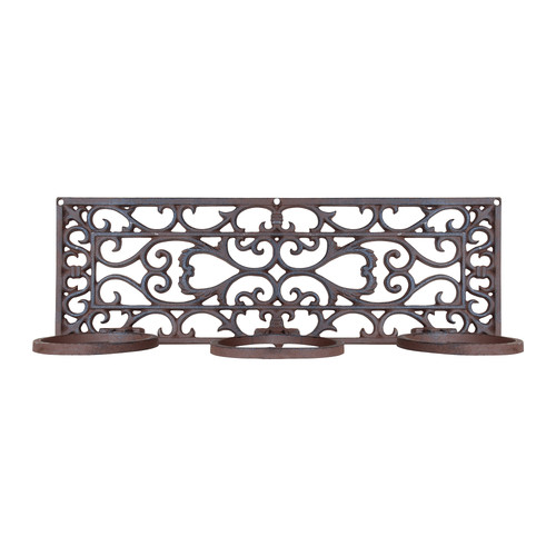 Esschert design presina - esschert, fiore