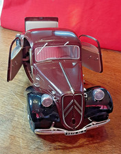 Citroen Traction Avant coupé