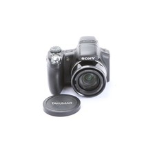 Sony DSC-HX1 Exmor 9Mp + Molto