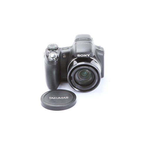 Sony dsc hx1 exmor - sony, +