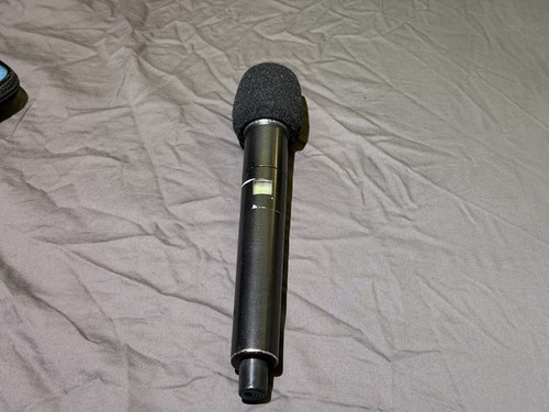 Lectrosonics blocco - e,