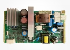 Scheda Alimentazione Tm5 Ricondizionata Perfettamente Funzionante