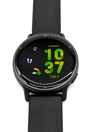 Garmin vívoactive amoled - vívoactive,