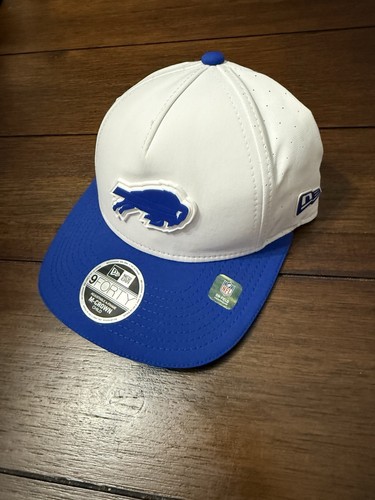 Youth new era white - youth, white/royal