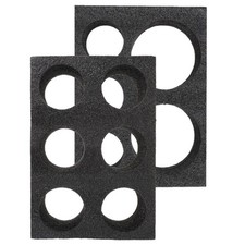  2 Pcs Portabicchieri Caffe