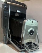 Macchina fotografica terrestre