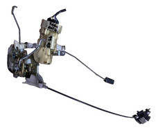 SERRATURA PORTA ANTERIORE SX