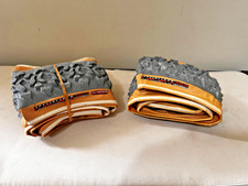 Specialized Ground Control More Extreme S 26 x 2,5 Skin Pneumatici da Parete NOS Coppia NUOVI