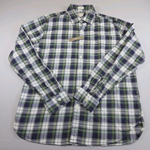 Camicia classica crew media - camicia,