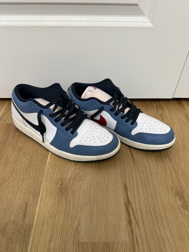 Jordan air low top - 1,