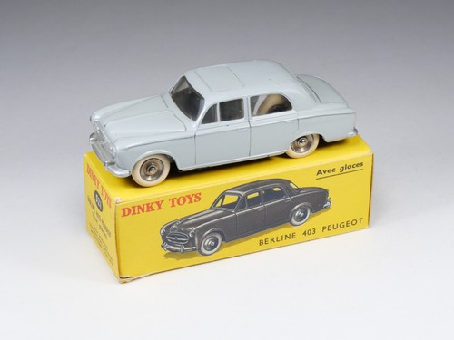 Dinky toys france 521 - toys,